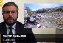 M5S, GEOTERMIA / MASSO DELLE FANCIULLE “MERCOLEDI’ VOTO DECISIVO IN CONSIGLIO. PD ASCOLTI I CITTADINI”