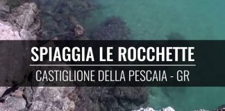 FANGHI/MARE “A LE ROCCHETTE SPUNTA FONDALE CON FANGHIGLIA GRIGIA E SPARISCONO PESCI E ANEMONI. COLPA DEL RIPASCIMENTO CON FONDALI DEI PORTI?”