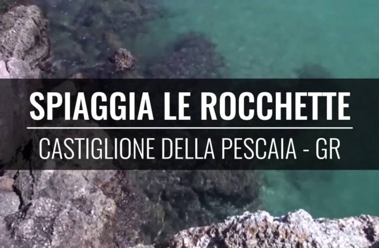 FANGHI/MARE “A LE ROCCHETTE SPUNTA FONDALE CON FANGHIGLIA GRIGIA E SPARISCONO PESCI E ANEMONI. COLPA DEL RIPASCIMENTO CON FONDALI DEI PORTI?”