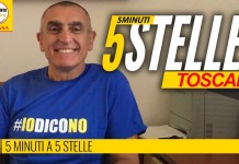 #5MINUTIA5STELLE – 27° puntata