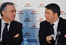 INFRASTRUTTURE / PORTO LIVORNO “RACCORDO TRA PORTO E INTERPORTO FINIRA’ (ALLA MEGLIO) A MAGGIO 2019. E I 4,7 MILIONI IN PIU’ LI DEVE METTERE IL FSC”