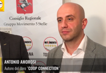 COOPERATIVE STRUMENTO IN MANO AI POTERI FORTI DELLA POLITICA, SRADICARE SISTEMA DI AFFARI E INTRECCI