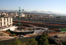 TAV FIRENZE “STOP FOSTER NON BASTA. SI FERMI IL PROGETTO SOTTOATTRAVERSAMENTO”