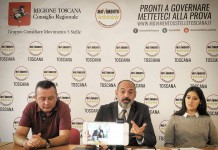 DISAGI ATAF A FIRENZE: IL MOVIMENTO 5 STELLE CHIEDE MAGGIOR ATTENZIONE ALLE ESIGENZE DEI CITTADINI