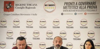 DISAGI ATAF A FIRENZE: IL MOVIMENTO 5 STELLE CHIEDE MAGGIOR ATTENZIONE ALLE ESIGENZE DEI CITTADINI