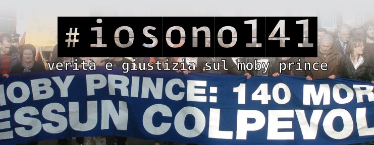 CANTONE (M5S) SCRIVE AL PRESIDENTE COMMISSIONE INCHIESTA MOBY PRINCE “RENDERE PUBBLICHE LE RISPOSTE DI ALBANESE”