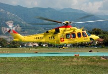 ELISOCCORSO “SE PEGASO NON PARTE CON PAZIENTI DI 180 KG, REGIONE DICA A CITTADINI E TURISTI PESO MASSIMO CONSENTITO E PIANO B”