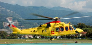 ELISOCCORSO “SE PEGASO NON PARTE CON PAZIENTI DI 180 KG, REGIONE DICA A CITTADINI E TURISTI PESO MASSIMO CONSENTITO E PIANO B”