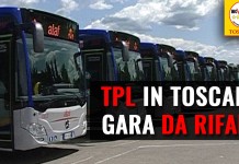 GARA TPL “PRIMO PENSIERO SIA SOLUZIONE PER UTENTI E LAVORATORI. POI MEA CULPA ROSSI E PD: DOPO TOREMAR ALTRA GARA DECISA DAL TAR”