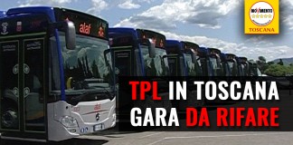 GARA TPL “PRIMO PENSIERO SIA SOLUZIONE PER UTENTI E LAVORATORI. POI MEA CULPA ROSSI E PD: DOPO TOREMAR ALTRA GARA DECISA DAL TAR”