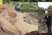 LUCCA “RIFIUTI SPECIALI A CAVA BATANO? PRIMA DI REALIZZARE LA MAXI CENTRALE ELETTRICA ARPAT DEVE VERIFICARE INQUINAMENTO”