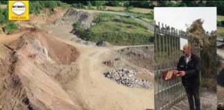 LUCCA “RIFIUTI SPECIALI A CAVA BATANO? PRIMA DI REALIZZARE LA MAXI CENTRALE ELETTRICA ARPAT DEVE VERIFICARE INQUINAMENTO”