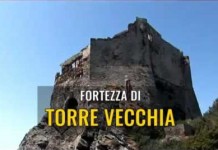 GORGONA PATRIMONIO DA VALORIZZARE: SERVE TAVOLO TECNICO E MESSA IN SICUREZZA TORRE VECCHIA NEL PRS