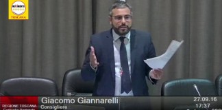 I SOLDI DEL BILANCIO REGIONALE APPARTENGONO AI CITTADINI, NON AL PD!