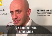 COOPERATIVE “SEI TESTIMONE DI UNA STORIA POCO CHIARA? SEGNALACELO”