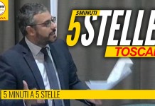 5MINUTIA5STELLE – 28° puntata