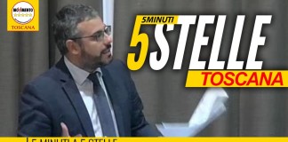 5MINUTIA5STELLE – 28° puntata