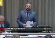 FANGHI TOSSICI “DAL PD SOLITO FUMO NEGLI OCCHI. NOSTRE PROPOSTE A TUTELA DEI CITTADINI, INTOLLERABILE LORO NO”