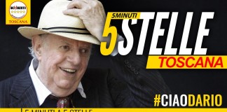 #5MINUTIA5STELLE – puntata nr.29