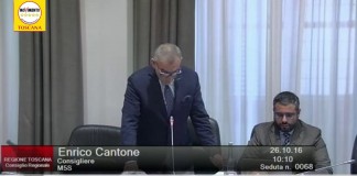 MAFIA / VIAREGGIO “ATTENDIAMO STOP A CONCESSIONE ANNUNCIATO, VIAREGGINI NON MERITANO DISATTENZIONI SULLE INFILTRAZIONI MAFIOSE”
