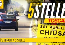 #5MINUTIA5STELLE – puntata nr.30