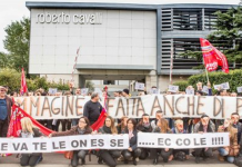 77 FAMIGLIE ASPETTANO AZIONE POLITICA. NUOVO PIANO DI CAVALLI E’ PROBLEMA DA TRATTARE CON VERTICI, REGIONE ACCELERI INTERVENTO