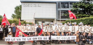 77 FAMIGLIE ASPETTANO AZIONE POLITICA. NUOVO PIANO DI CAVALLI E’ PROBLEMA DA TRATTARE CON VERTICI, REGIONE ACCELERI INTERVENTO