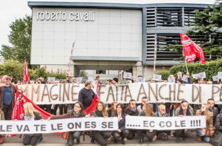 77 FAMIGLIE ASPETTANO AZIONE POLITICA. NUOVO PIANO DI CAVALLI E’ PROBLEMA DA TRATTARE CON VERTICI, REGIONE ACCELERI INTERVENTO