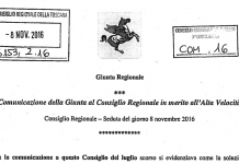TAV FIRENZE “1,6 MLD DI INTERVENTI? SOLDI SPRECATI SONO DEI CITTADINI. PD INCAPACE SI FACCIA DA PARTE”