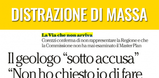 VIA AEROPORTO FIRENZE “CASO COREZZI TENTATIVO PD DI DISTRARRE CITTADINI. GIA’ CHIARO QUADRO VIA DA DOCUMENTI REGIONALI, INTANTO ROSSI CI SPIEGHI QUESTIONE LIMITI DI VELOCITA'”