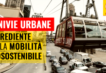 TOSCANA 92% COLLINARE O MONTUOSA: REGIONE INVESTA SU FUNIVIE E CABINOVIE