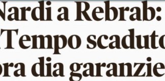 SI SMETTA DI PRENDERE IN GIRO I CITTADINI DI PIOMBINO: INVITALIA PREVEDE TEMPI LUNGHI PER BONIFICHE E I 50 MILIONI SONO ANCORA A ROMA