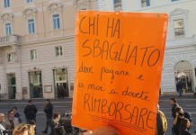 MPS “RISPARMIATORI SARANNO SACRIFICATI PER NON APRIRE I CASSETTI SUI CREDITI DETERIORATI. CHIEDIAMO TRASPARENZA”