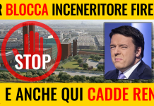 REGIONE DICA NO A INCENERITORE CASE PASSERINI E ADOTTI NOSTRO PIANO ALTERNATIVO