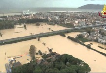 ALLUVIONE CARRARA 2014 “DISASTRO DA INCURIA A FIRMA PD, SULLE SOLUZIONI REGIONALI MANCANO CORAGGIO E COPERTURE”