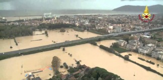 ALLUVIONE CARRARA 2014 “DISASTRO DA INCURIA A FIRMA PD, SULLE SOLUZIONI REGIONALI MANCANO CORAGGIO E COPERTURE”