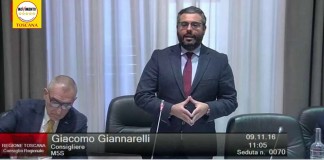 NOSTRA VITTORIA: EDILIZIA SCOLASTICA È PRIORITÀ REGIONALE, FAREMO ATTO UNICO IN CONSIGLIO