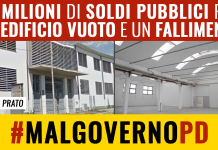 CREAF DOMANI RISPOSTA ASSESSORE SUL CASO. UN ANNO FA DISSE: A UN PASSO DA AVVIO ATTIVITA’. ORA CI SPIEGHI CHI SI E’ INTASCATO 11 MILIONI DEI CONTRIBUENTI”