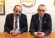 BILANCIO REGIONE “ULTIMO “FURTO” DI RENZI ALLA TOSCANA: 210 MILIONI DI TAGLI. SCURE SU POLITICHE SOCIALI, ISTRUZIONE E SICUREZZA”