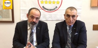 BILANCIO REGIONE “ULTIMO “FURTO” DI RENZI ALLA TOSCANA: 210 MILIONI DI TAGLI. SCURE SU POLITICHE SOCIALI, ISTRUZIONE E SICUREZZA”