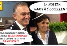 PROPAGANDA PD IN CONTO AI TOSCANI? CITTADINI SI RIBELLINO ALL’ULTIMA PRESA IN GIRO DI ROSSI & CO