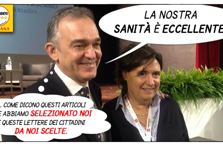 PROPAGANDA PD IN CONTO AI TOSCANI? CITTADINI SI RIBELLINO ALL’ULTIMA PRESA IN GIRO DI ROSSI & CO