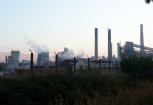 SCONTO DECENNALE A SOLVAY SIA VOLANO PER RICONVERSIONE AD ECONOMIA CIRCOLARE. MA IL PD DICE NO