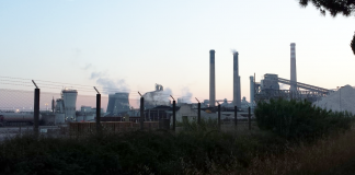 SCONTO DECENNALE A SOLVAY SIA VOLANO PER RICONVERSIONE AD ECONOMIA CIRCOLARE. MA IL PD DICE NO