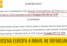 PD TOSCANO FALLISCE OGNI GRANDE OPERAZIONE: FERME LE BONIFICHE A PIOMBINO, STALLO GARA TPL, QUARTO RINVIO PER DARSENA EUROPA. SUI PORTI SERVE CORAGGIO DI LEGGERE LA REALTA’