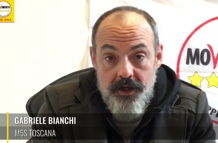 DEMANIO IDRICO “SCOPRIMMO NOI IL BUCO, MA SERVE DIFFERENZIAZIONE DELL’IMPOSTA: CHI PASSA DAL DEMANIO PER ENTRARE IN CASA DEVE PAGARE MENO DI CHI LO SFRUTTA ECONOMICAMENTE”
