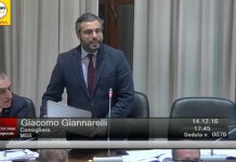 BOCCIATA MOZIONE PER INDIPENDENZA ENERGETICA ARCIPELAGO TOSCANO 100% RINNOVABILI. M5S “PD INCAPACE DI FUTURO”