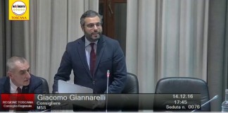 BOCCIATA MOZIONE PER INDIPENDENZA ENERGETICA ARCIPELAGO TOSCANO 100% RINNOVABILI. M5S “PD INCAPACE DI FUTURO”