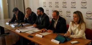 REFERENDUM “ABBIAMO DIFESO COSTITUZIONE E ABBIAMO VINTO. ORA SIA APPLICATA ANCHE IN TOSCANA: REDDITO DI CITTADINANZA, ECONOMIA CIRCOLARE E TUTELA DEL RISPARMIO”