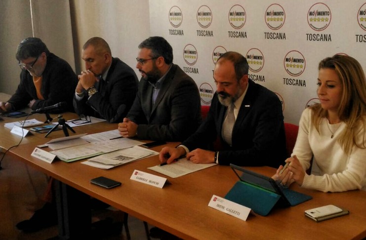 REFERENDUM “ABBIAMO DIFESO COSTITUZIONE E ABBIAMO VINTO. ORA SIA APPLICATA ANCHE IN TOSCANA: REDDITO DI CITTADINANZA, ECONOMIA CIRCOLARE E TUTELA DEL RISPARMIO”